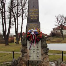 World War I memorial