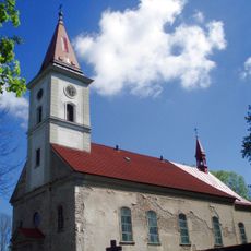 Church of Saint John the Baptist