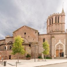 Église Saint-Sauveur de Castelsarrasin