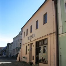 Městský dům - muzeum