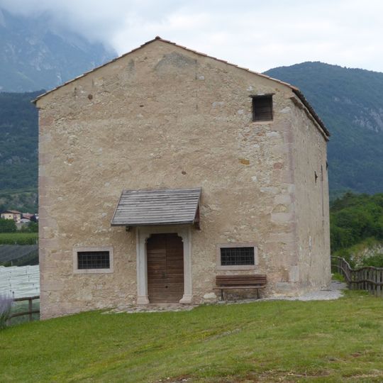 Chiesa di San Pantaleone