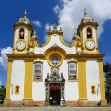 Parish Church of Saint Antony
