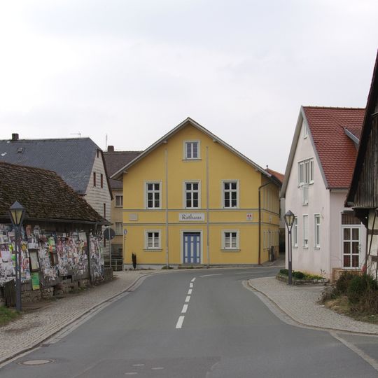 Badehaus