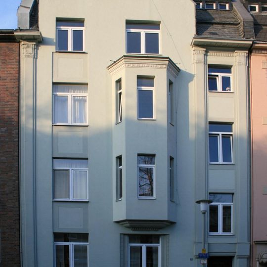 Franziskanerstraße 19