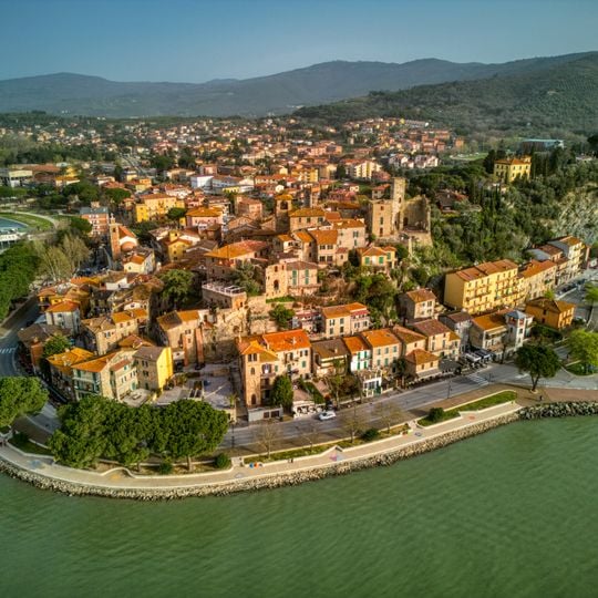 Passignano sul Trasimeno