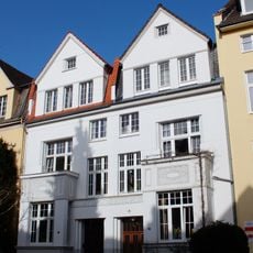 Bennauerstraße 29