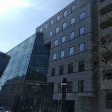 Paris Employee Tribunal