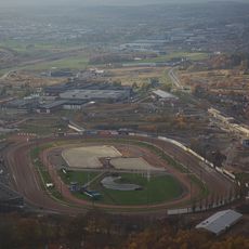 Åby Racetrack