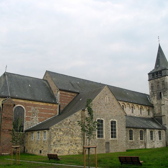 Sint-Adela-en-Martinuskerk