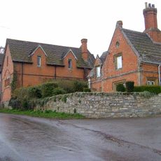 Stable Block About 100 Metres East Of Henlade House