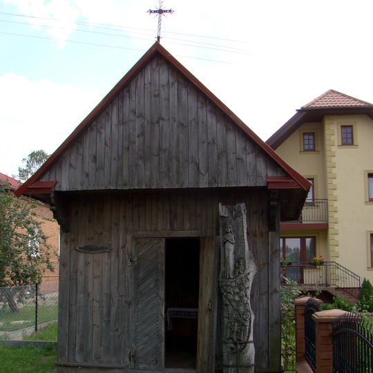 Kaplica św. Antoniego