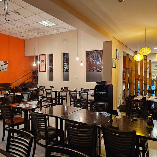 Restaurante Banri