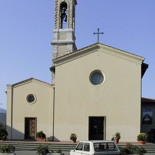 Chiesa di Santa Maria dell'Umiltà