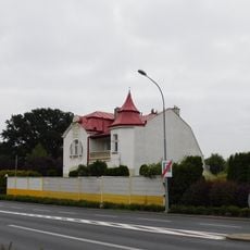 57 Szopena Street in Rzeszów