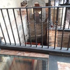 Ex carteria San Lorenzo