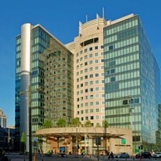 Boreal building