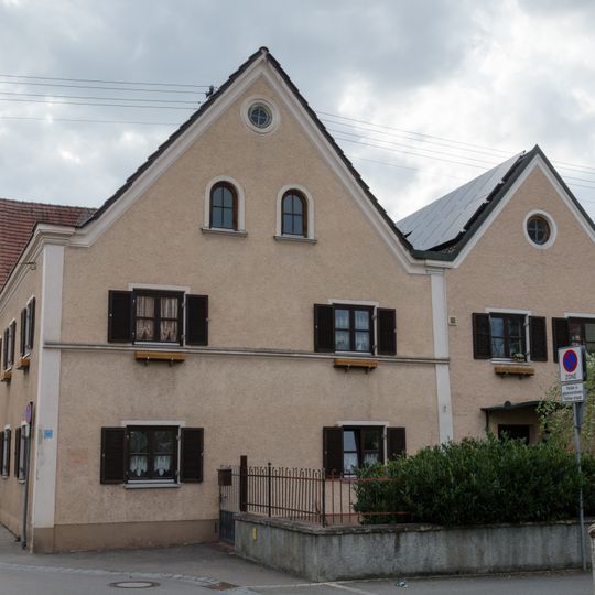 Wohnhaus
