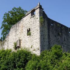 Burg Leofels