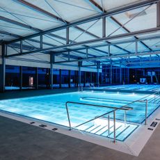 ALOHA Aqua-Land Osterode am Harz