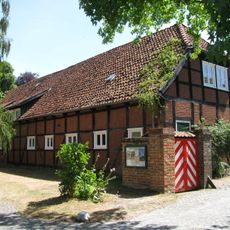 Am Edelhofe 8b-c, Hannover