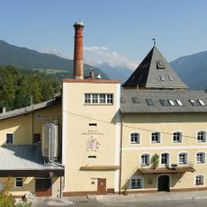 Starkenberger Biermuseum