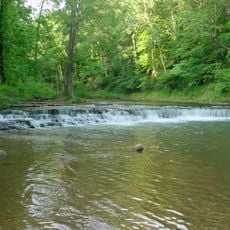 David Crockett State Park