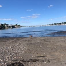 Riverhead Beach