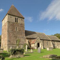 Church of St Mary