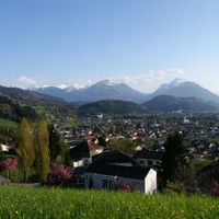 Feldkirch District