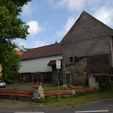 Streckhof
