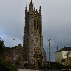 Church of St Michael The Archangel (Parish Church of East Teignmouth)
