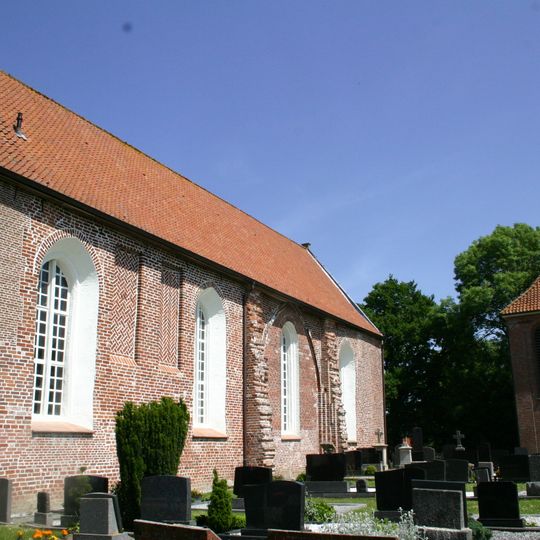 St.-Sebastians-Kirche