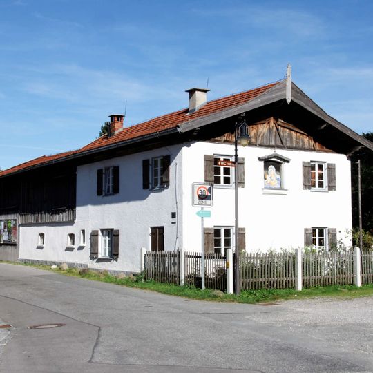 Kleinbauernhaus