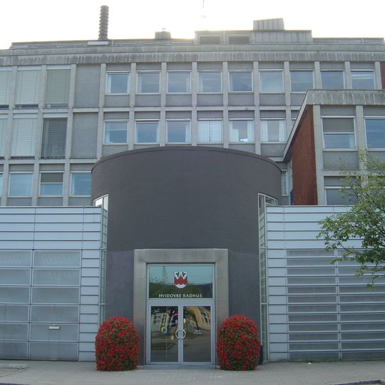 Hvidovre