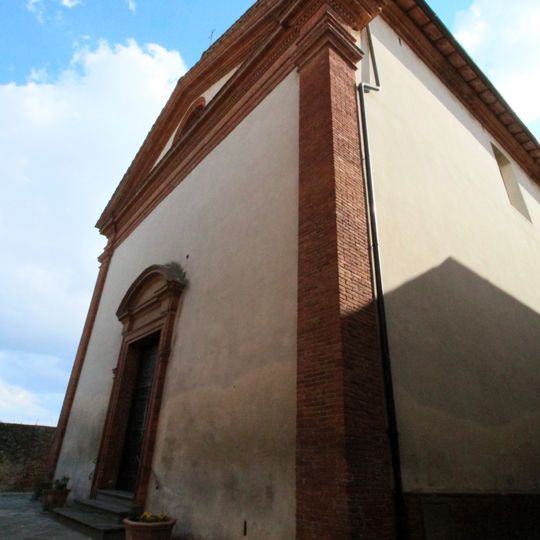 Collegiata dei Santi Martino e Costanzo