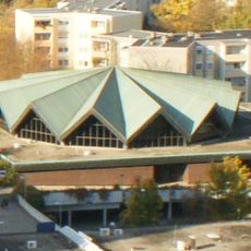 Zwölf-Apostel-Kirche