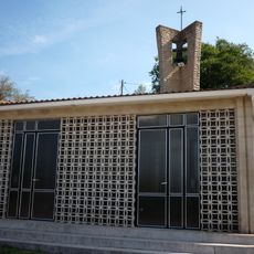 Santa Maria de Gàver (església nova)