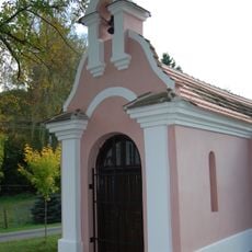 Chapel of Saint John of Nepomuk