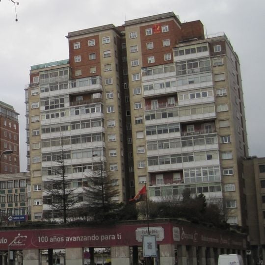 Edificio Feygon