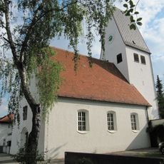 Adventskirche (München)