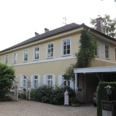 Ehemaliges Schulhaus