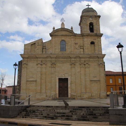 Concattedrale di San Pietro