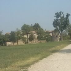 Castello di Lisignano