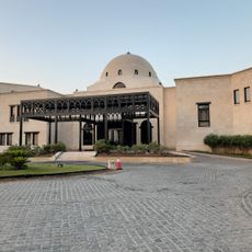 Ismail centar ould mathe