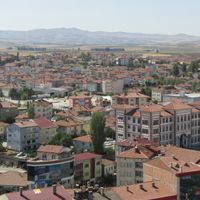 Distretto di Şarkışla