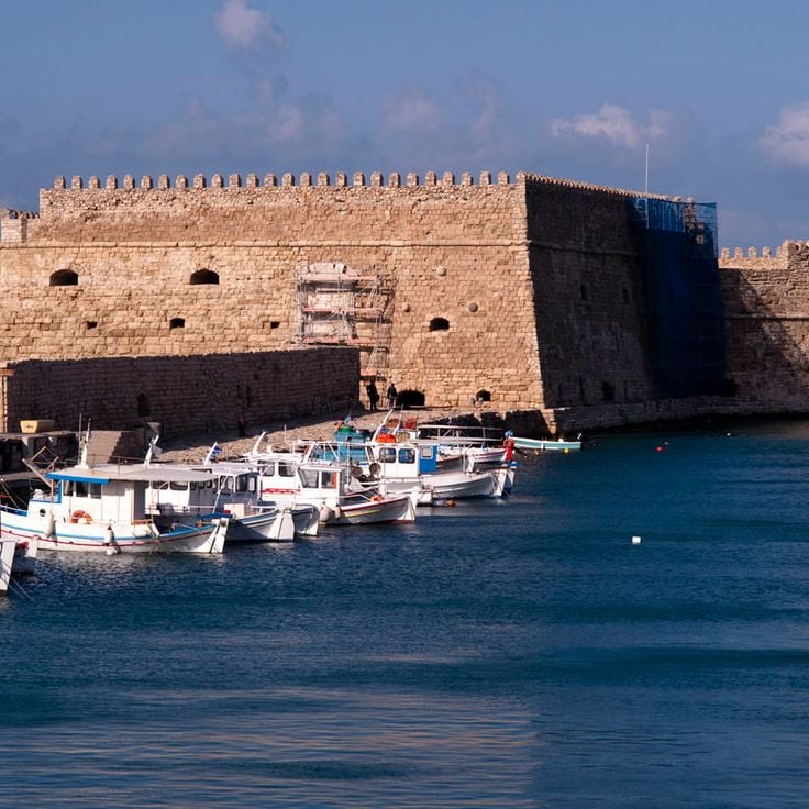 Rocca al Mare