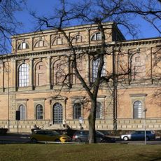 Alte Pinakothek