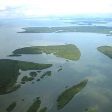 Guaraqueçaba Ecological Station