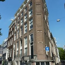 Herengracht 401, Amsterdam