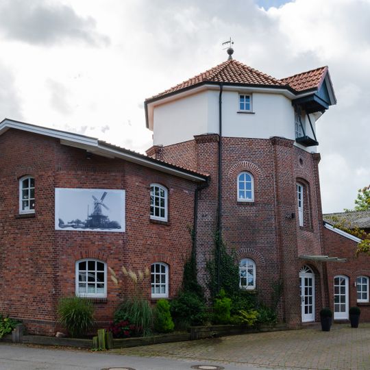 Bokeler Mühle